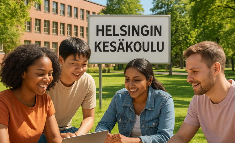 Kansainvälinen Opiskelu Helsingissä: LEI-koodin Tuomat Mahdollisuudet